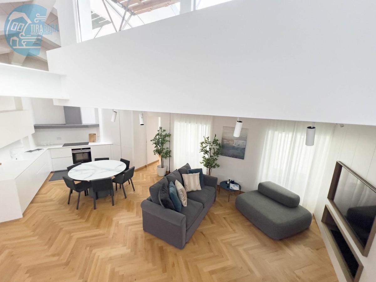 Ferienwohnung Tarabochia 8 Tirabora Short Rent Triest Exterior foto